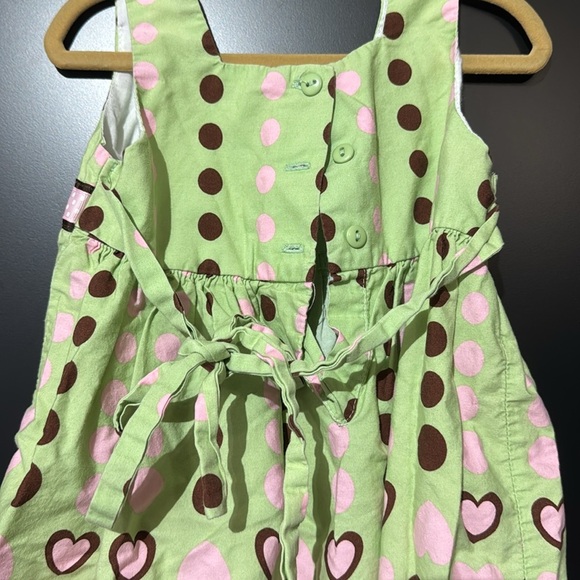 Girls size 24 months | dress | Rare Editions - Picture 3 of 4